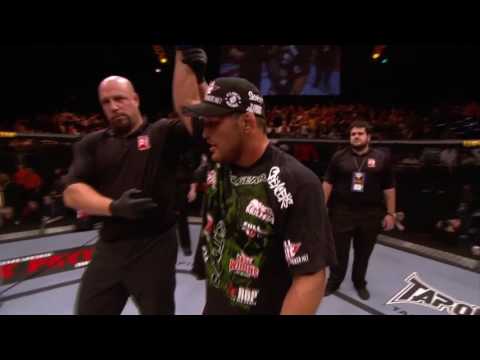 UFC 204: Dan Henderson. One last time.