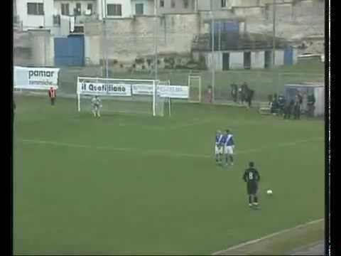 Matera - US BITONTO 1-1 Serie D gir H 2009-2010