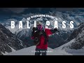 BALI PASS II June, 2023 II A Film by Srayan Goswami #trekking #uttarakhand #balipass