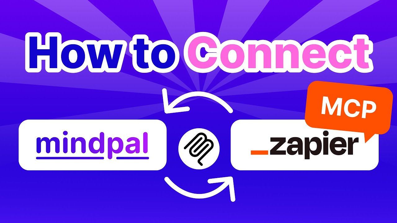 Connect No-Code AI Agents to 7,000+ Apps on Zapier via MCP (Easy!)