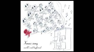 World's End Boyfriend「Xmas Song」(2010)