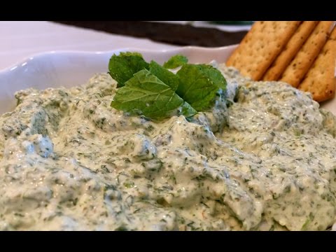 download lagu mp3 mp4 Spinach Jalapeno Dip, download lagu Spinach Jalapeno Dip gratis, unduh video klip Spinach Jalapeno Dip