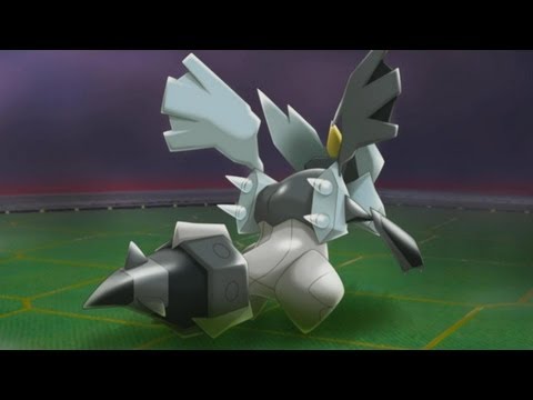 Pokemon Rumble U Walkthrough 18 - Black Kyurem's Final Battle