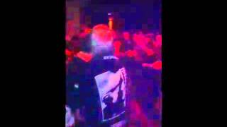 devourment fucked to death live