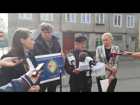 Barbara Nowacka: Sklepy upadają przez wzrost cen energii