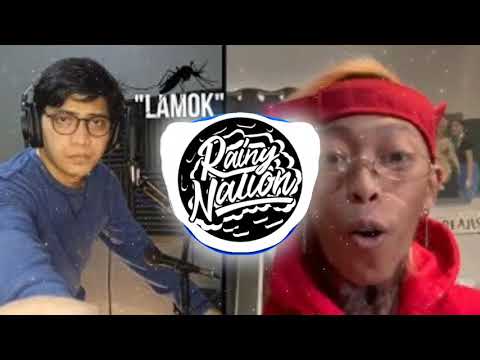 Lamok - Sean Al x Whamos (Trap Remix)