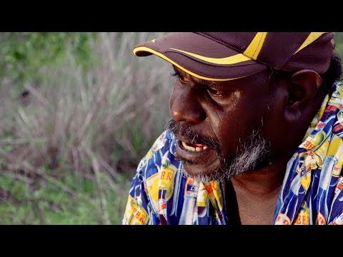 Warriyamba - Gugu (Water) song - Jambalmurru & Alawayu Nunggarrgalu