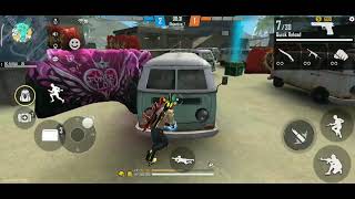 my bot gameplay