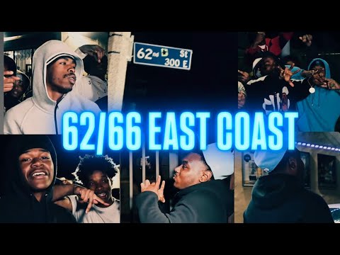 Day3 & JetBkeezy Takes Dc Baby Draco To 62 / 66 East Coast 6Pacc Trenches Dangerous Hoods