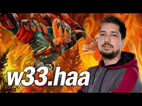 W33 Perspective Huskar Mid