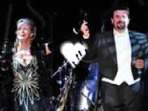 This video was made by me for my friends Sally-Ann and Eugene Ginty ...