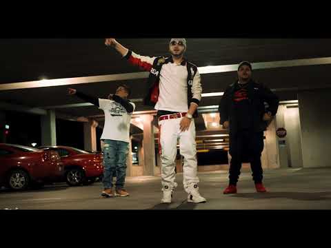 Gucci Lou Featuring Rock Dawg and Phat Boi Rich - "No Breaks" Shot by @im_hit_king