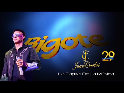 Jean Carlos en vivo 29 años Bigote disco 12 04 2025 Catamarca, Argentina