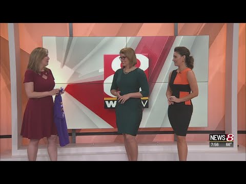 2019 Walk to End Alzheimer's preview