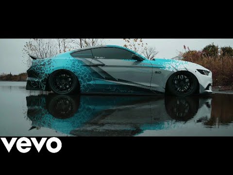 Bladdy T & KSKV - Black Bacardi (Bass Boosted)