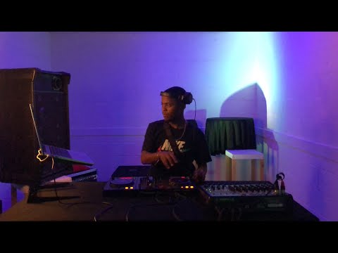 DJBABYFACE || WEEKEND MIX || VOL 3 || GQOM MIX || UPSTAIRS LOUNGE