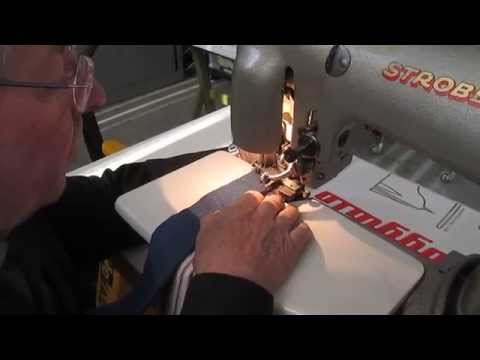 Strobel 313-60 and 360 for double face  at www.foggiato.it