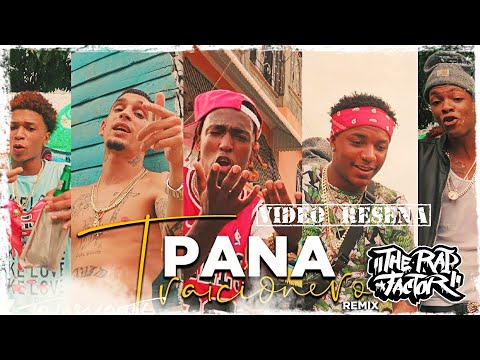 [🇩🇴]MC ALBERTICO ❌ EL FECHO ❌ EL JINCHO❌ ROLEX QUINTANA ❌ EL VOLTIO 23 - PANA TRAICIONERO REMIX 🎭