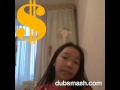 Ты кто такая бич? Dubsmash. 