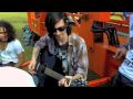 Dead To Me - Cruel World 