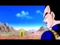 Awesome Speech Of Vegeta