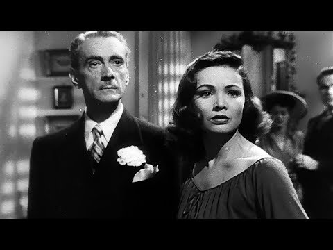 Laura (1944) ORİJİNAL FRAGMANI [HD 1080p]