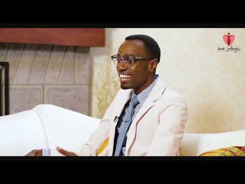 Mwenye Nchi Monday Series with @Just Angie Featuring Sk Blue Part 3 (Trip Abroad)