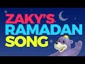Ramadan Song with Zaky (Nasheed) HD 