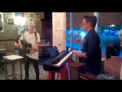 Reminder Sing Travis cover