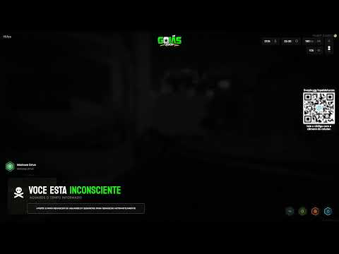 🔥(+18) “ Ação em Goiás,Neon, Nordeste RP & CAPITAL! Vem ver o pai dominar 😎 | RP insano ao vivo!”🔥