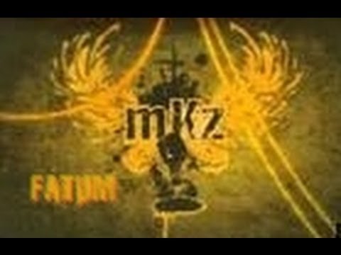MKZ - Nie pytam prod.Buano scratch.Dj Kaef