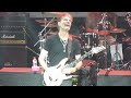 Steve Vai - Fire Garden Suite IV - Taurus Bulba, Live at The Academy, Dublin Ireland, June 10 2022