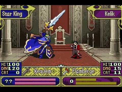 The Last Promise Constellation Tenth Star is Easy