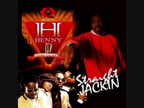 Henny The Don Feat. 50 Cent "Come Back To Me"