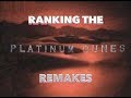 Ranking The Platinum Dunes Remakes
