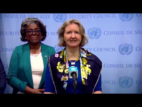 Paul Whelan's sister on Russia jailing Americans