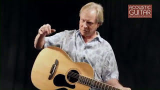 Video thumbnail for Alvarez AP70 Review from Acoustic Guitar by Acoustic Guitar Magazine