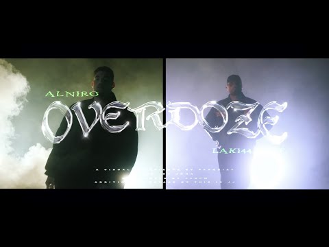 alniro - OVERDOZE ft. Laki44Acht (prod. by Jona44)