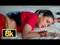 Ram Teri Ganga Maili Ho Gai 8K Video Song Suresh Wadkar Mandakini Rajiv Kapoor