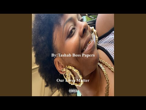 TashaB Bosspapers Music Video