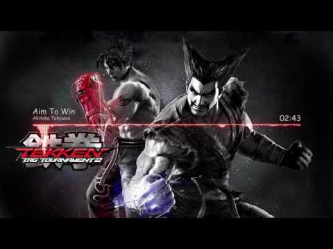 Akitaka Tohyama - Aim To Win