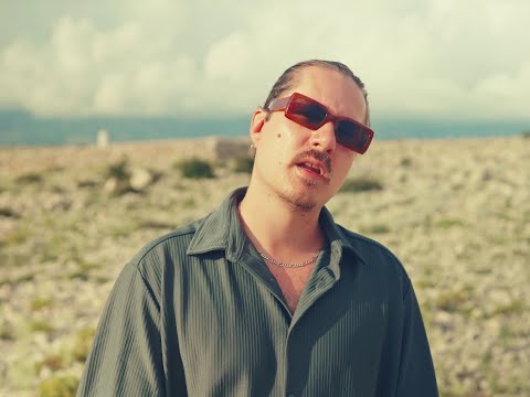 Robert Robsen - Okay Okay (Official Video)