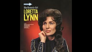 These Boots Are Made For Walking by Loretta Lynn