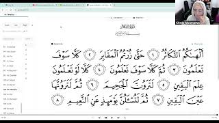 Download lagu Nasser Dawod's Zoom Meeting QAI 5:00PM mp3