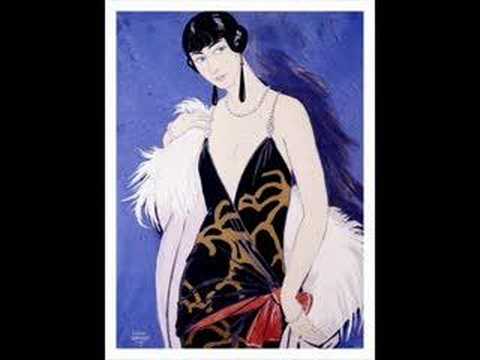 Great Gatsby Era - Ben Selvin Orch., Thou Swell - 1928