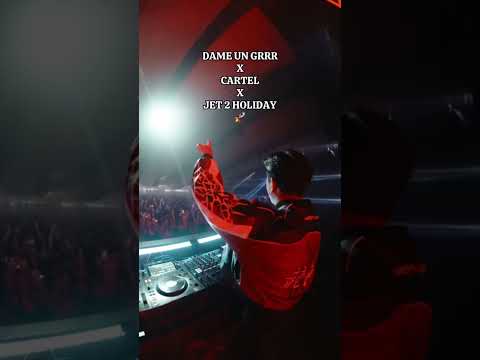 Fantomel x Kate Linn x Jason Derulo- Dame Un Grrr (@inquisitivemusic) #shorts