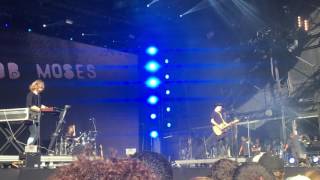 Bob Moses - Touch and Go live at Lollapalooza Brazil