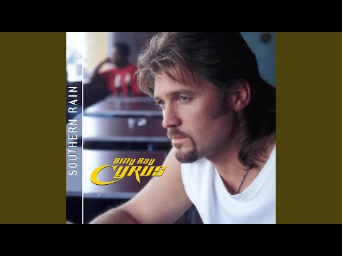 Southern Rain video thumbnail
