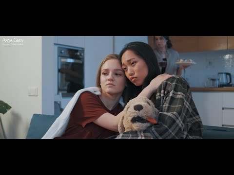 Anna Grey - Too Good To Say Goodbye