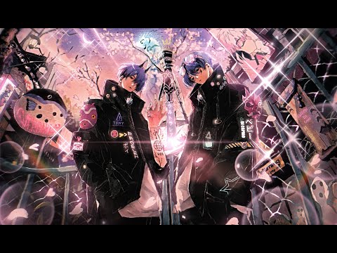 YUNGMON and LYRAN DASZ